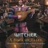 R. Talsorian Games Role-Playing Games The Witcher: RPG - A Book Of Tales