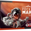 Grey Fox Games Pocket Mars Card Games