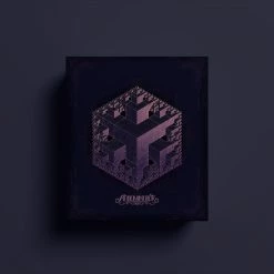 Bardshark Board Games Antematter: Standard Edition