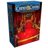 Renegade Game Studios Board Games Crimes & Capers: And The Winner Is… Dead