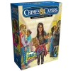 Renegade Game Studios Crimes & Capers: High School Hijinks Board Games