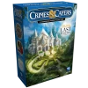 Renegade Game Studios Crimes & Capers: Lady Leona`s Last Wishes Board Games