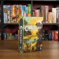 Plan B Games Century: A New World Board Games