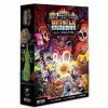 Cryptozoic Entertainment Epic Spell Wars Of The Battle Wizards: #1 Duel At Mount Skullzfyre (stand Alone Or Expansion) Card Games