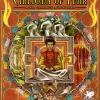 Chaosium Call Of Cthulhu - The Children Of Fear: A 1920s Campaign Across Asia Role-Playing Games