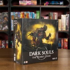 Steamforged Games Dark Souls Board Games
