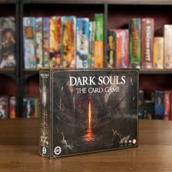 Steamforged Games Card Games Dark Souls: The Card Game