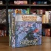 Wizards Of The Coast Castle Ravenloft Board Game Board Games