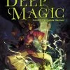 Kobold Press Role-Playing Games Deep Magic Hardcover