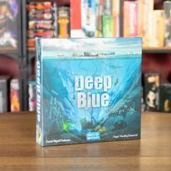 Days Of Wonder Deep Blue