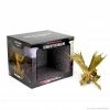 WizKids Icons Of The Realms - Adult Gold Dragon Role-playing Miniatures