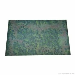 WizKids Role-playing Miniatures Icons Of The Realms - Battle Mat: Forest