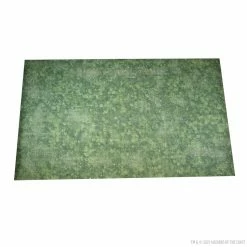 WizKids Role-playing Miniatures Icons Of The Realms - Battle Mat: Grasslands