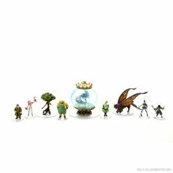 WizKids Icons Of The Realms: The Wild Beyond The Witchlight - Witchlight Carnival