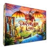 Gamelyn Games Dragon Land Board Games
