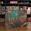 Burnt Island Games Board Games Endeavor: Age Of Sail