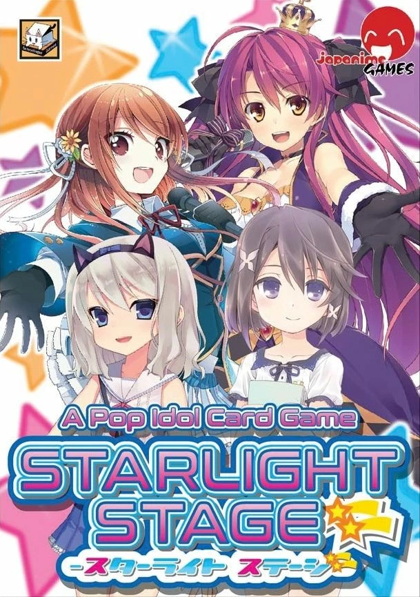 GLOBAL GAMES DISTRIBUTION Starlight Stage 3 GLOBAL GAMES DISTRIBUTION Starlight Stage