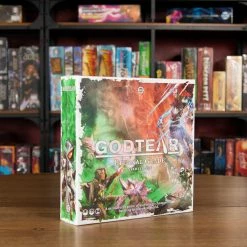 Steamforged Games Board Games Godtear - Eternal Glade Starter Set