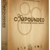 Greater Than Games Compounded Board Games