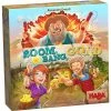 Haba Boom Bang Gold Board Games
