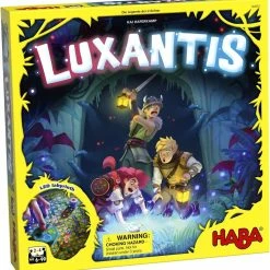 Haba Luxantis Board Games