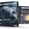 ION GAME DESIGN AB Board Games High Frontier 4 All