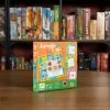 Djeco Jungle Logic Board Games