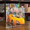 Stronghold Games Kanban: Automotive Revolution - Driver's Edition Board Games