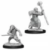 WizKids Role-playing Miniatures Nolzur's Marvelous Unpainted Miniatures - Kenku Adventurers