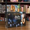 Upper Deck Entertainment Legendary Deck-Building Game: Buffy The Vampire Slayer (stand Alone)