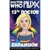 Looney Labs Doctor Who Fluxx 13th Doctor Card Games