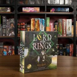 Fantasy Flight Games Lord Of The Rings: Anniversary Edition