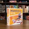 Resonym Games Mechanica