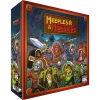 Alderac Entertainment Group Board Games Meeples & Monsters