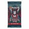Wizards Of The Coast Magic: The Gathering - Innistrad: Crimson Vow - Set Booster Pack Card Games
