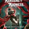 Chaosium Call Of Cthulhu - Mansions Of Madness: Vol. 1 Behind Closed Doors