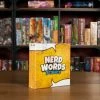 Genius Games Nerd Words: Science Board Games