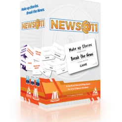 Floodgate Games Card Games News At 11