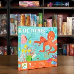 Djeco Octopus