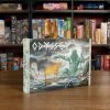 Ares Games Odyssey: Wrath Of Poseidon Board Games