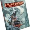 Paizo Pathfinder: RPG - Playtest Rulebook Hardcover: Special Edition Role-Playing Games