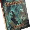 Paizo Pathfinder: RPG - Bestiary 2 Hardcover