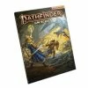 Paizo Pathfinder: RPG - GM Screen