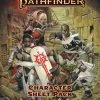 Paizo Role-Playing Games Pathfinder: RPG - Character Sheet Pack
