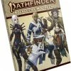 Paizo Pathfinder: RPG - Advanced GM Screen
