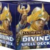Paizo Role-Playing Games Pathfinder: RPG - Spell Cards: Divine