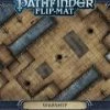 Paizo Pathfinder: RPG - Flip Mat: Warship