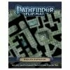 Paizo Pathfinder: RPG - Flip Mat: Bigger Dungeon 1 Paizo Pathfinder: RPG - Flip Mat: Bigger Dungeon