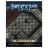 Paizo Role-Playing Games Pathfinder: RPG - Flip Mat: Haunted House