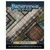 Paizo Role-Playing Games Pathfinder: RPG - Flip Mat: Bigger Keep 1 Paizo Role-Playing Games Pathfinder: RPG - Flip Mat: Bigger Keep
